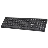 Комплект клавиатура + мышь Acer OKR030 фото 3
